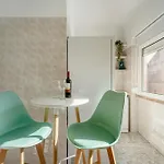 Boho Chic 2 Bedroom Gem 10 Min From Dowtown Free Parking * Амадора