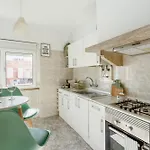 Boho Chic 2 Bedroom Gem 10 Min From Dowtown Free Parking *