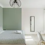 Апартаменты Boho Chic 2 Bedroom Gem 10 Min From Dowtown Free Parking *
