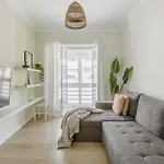 Apartamento Boho Chic 2 Bedroom Gem 10 Min From Dowtown Free Parking