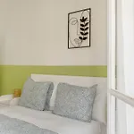 Апартаменты Boho Chic 2 Bedroom Gem 10 Min From Dowtown Free Parking Амадора
