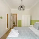 Boho Chic 2 Bedroom Gem 10 Min From Dowtown Free Parking Apartamento Amadora