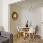 Apartamento Boho Chic 2 Bedroom Gem 10 Min From Dowtown Free Parking *