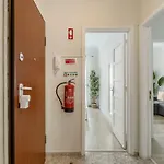 Апартаменты Boho Chic 2 Bedroom Gem 10 Min From Dowtown Free Parking Амадора