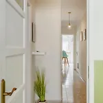Boho Chic 2 Bedroom Gem 10 Min From Dowtown Free Parking Apartamento
