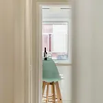 Boho Chic 2 Bedroom Gem 10 Min From Dowtown Free Parking Апартаменты Амадора