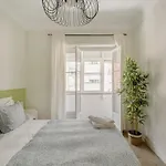 Boho Chic 2 Bedroom Gem 10 Min From Dowtown Free Parking * Amadora
