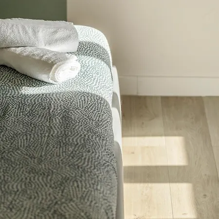 Boho Chic 2 Bedroom Gem 10 Min From Dowtown Free Parking Apartamento *