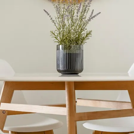 Apartamento Boho Chic 2 Bedroom Gem 10 Min From Dowtown Free Parking