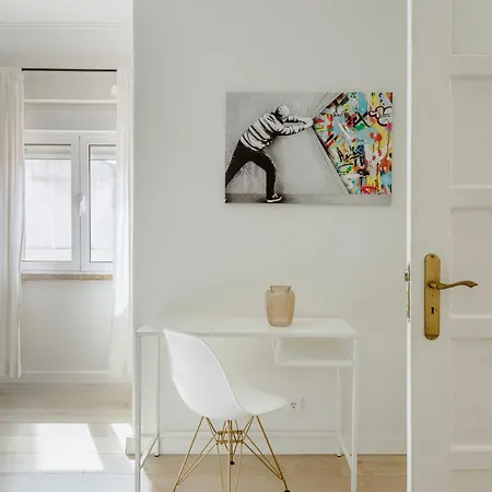 Boho Chic 2 Bedroom Gem 10 Min From Dowtown Free Parking