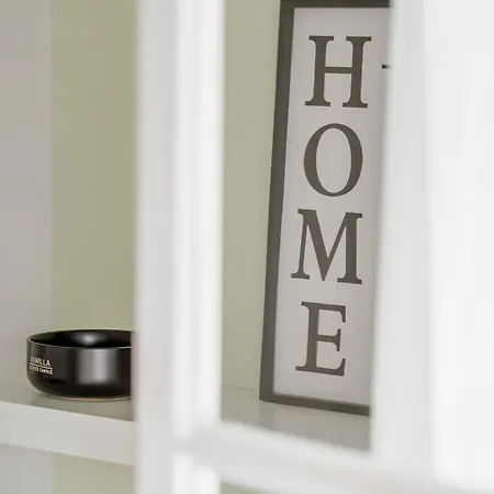 Apartamento Boho Chic 2 Bedroom Gem 10 Min From Dowtown Free Parking