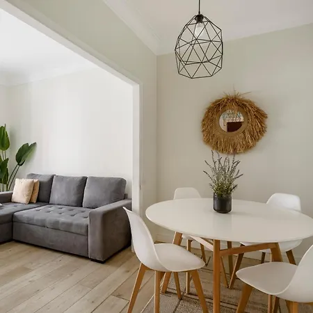 Apartment Boho Chic 2 Bedroom Gem 10 Min From Dowtown Free Parking