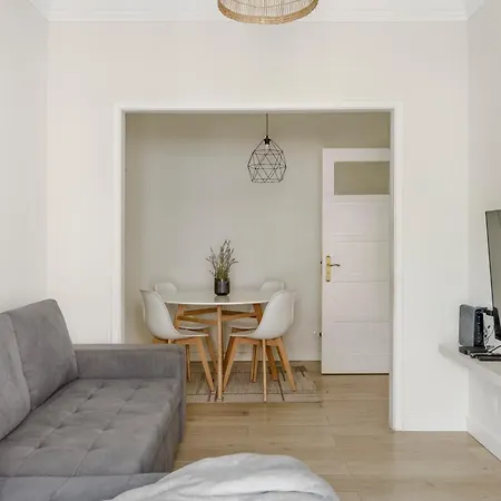 Apartment Boho Chic 2 Bedroom Gem 10 Min From Dowtown Free Parking *