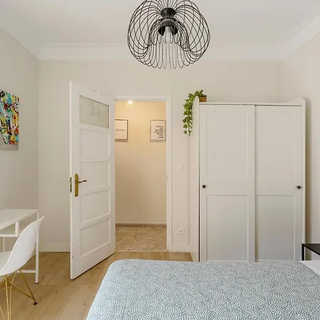 Apartamento Boho Chic 2 Bedroom Gem 10 Min From Dowtown Free Parking