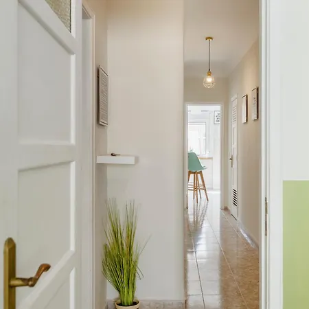 Boho Chic 2 Bedroom Gem 10 Min From Dowtown Free Parking