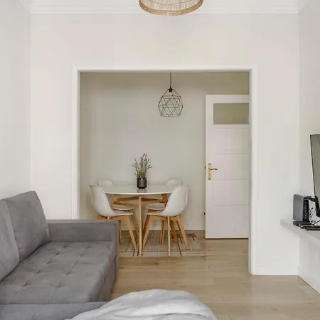 Appartement Boho Chic 2 Bedroom Gem 10 Min From Dowtown Free Parking