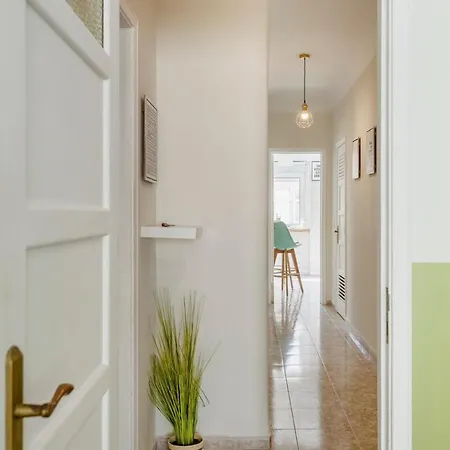Boho Chic 2 Bedroom Gem 10 Min From Dowtown Free Parking Appartement
