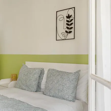 Appartement Boho Chic 2 Bedroom Gem 10 Min From Dowtown Free Parking *
