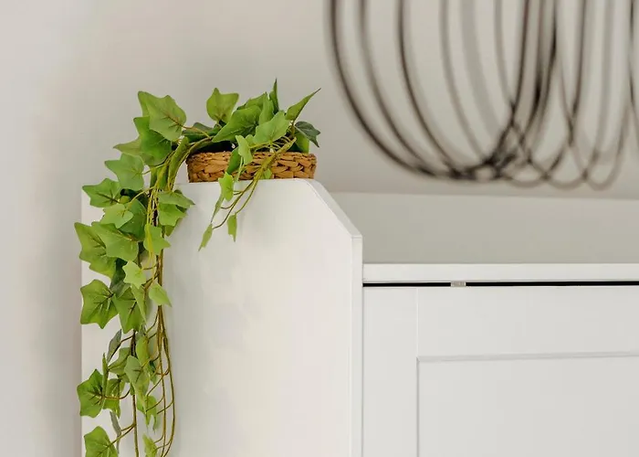 Boho Chic 2 Bedroom Gem 10 Min From Dowtown Free Parking