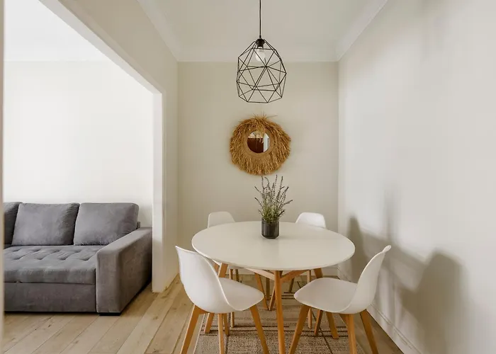 Boho Chic 2 Bedroom Gem 10 Min From Dowtown Free Parking 아파트