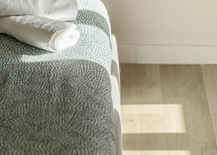 Boho Chic 2 Bedroom Gem 10 Min From Dowtown Free Parking 아파트 *