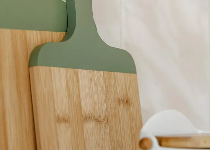 Lägenhet Boho Chic 2 Bedroom Gem 10 Min From Dowtown Free Parking *