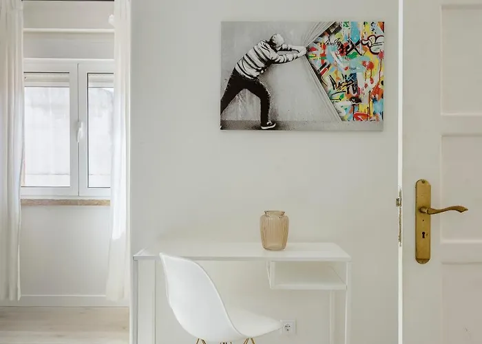 Boho Chic 2 Bedroom Gem 10 Min From Dowtown Free Parking