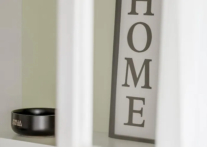 Lägenhet Boho Chic 2 Bedroom Gem 10 Min From Dowtown Free Parking