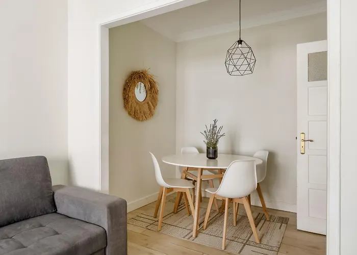 Boho Chic 2 Bedroom Gem 10 Min From Dowtown Free Parking * Amadora