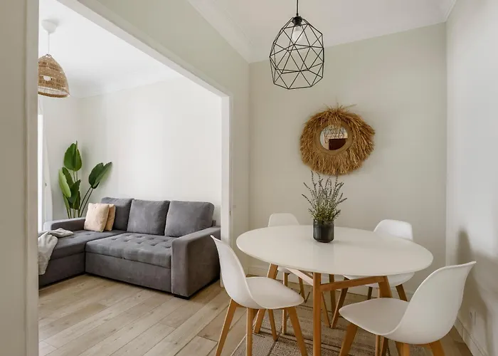 아파트 Boho Chic 2 Bedroom Gem 10 Min From Dowtown Free Parking