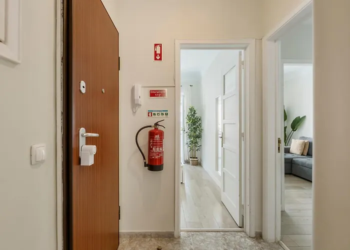 Lägenhet Boho Chic 2 Bedroom Gem 10 Min From Dowtown Free Parking