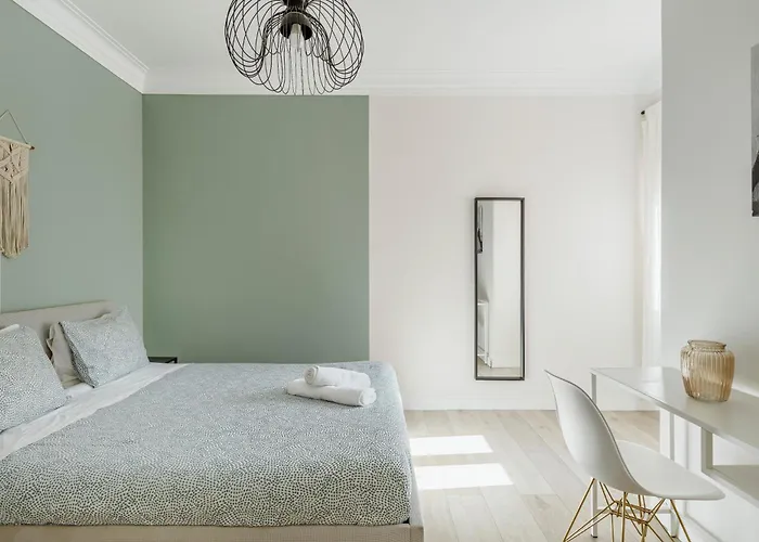 아파트 Boho Chic 2 Bedroom Gem 10 Min From Dowtown Free Parking *
