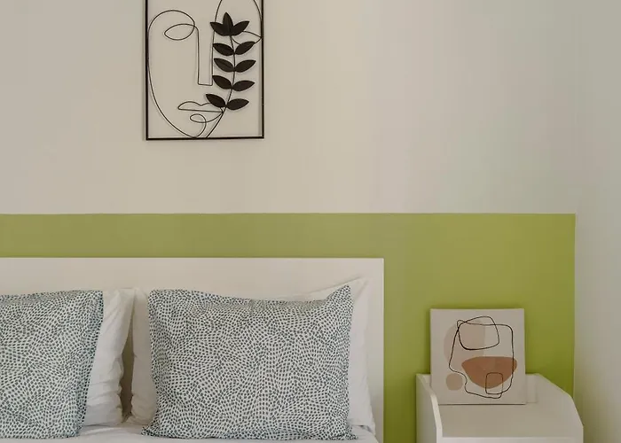 아파트 Boho Chic 2 Bedroom Gem 10 Min From Dowtown Free Parking 아마도라