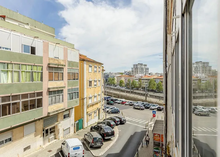 Lägenhet Boho Chic 2 Bedroom Gem 10 Min From Dowtown Free Parking *