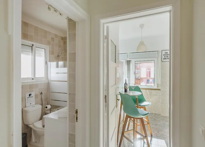 아파트 Boho Chic 2 Bedroom Gem 10 Min From Dowtown Free Parking 아마도라