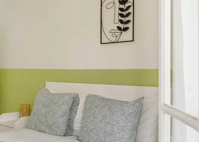 아파트 Boho Chic 2 Bedroom Gem 10 Min From Dowtown Free Parking 아마도라